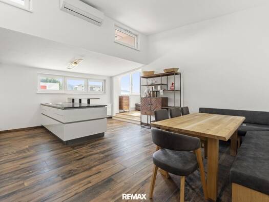 Penthouse zur Miete 1.350 € 4,5 Zimmer 148,9 m² St. Veit an der Glan 9300
