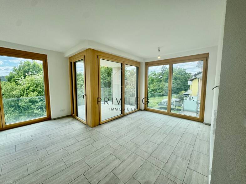 Wohnung zum Kauf - Neubau provisionsfrei 445.000 € 3 Zimmer 75 m² Souterrain, EG Stein Königsbach-Stein / Stein 75203