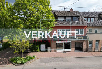 Haus zum Kauf 6,5 Zimmer 194 m² 282 m² Grundstück Saarwellingen Saarwellingen 66793