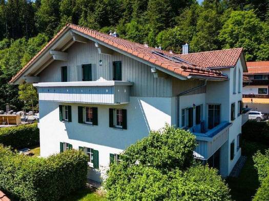 Wohnung zum Kauf provisionsfrei 1.199.000 € 4 Zimmer 159 m² 2. Geschoss Bad Wiessee 83707