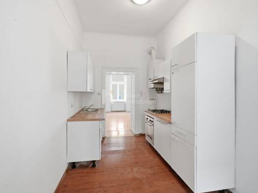 Wohnung zum Kauf 177.000 € 2 Zimmer 43,8 m² 1. Geschoss Wien 1050