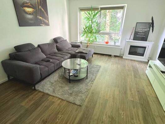 Wohnung zum Kauf 269.000 € 3 Zimmer 66 m² 1. Geschoss Innenstadt Braunschweig 38100