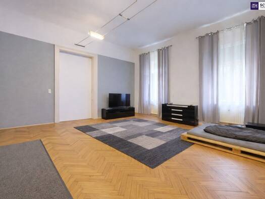 Wohnung zum Kauf 155.000 € 1 Zimmer 47,2 m² EG Eggenberg Graz 8020