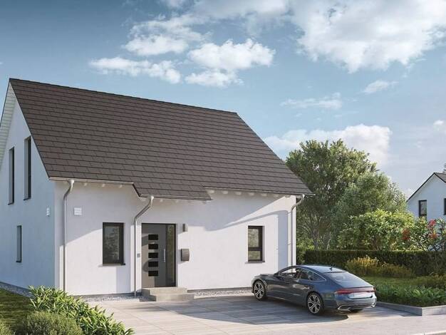 Haus zum Kauf 594.999 € 7 Zimmer 170 m² 780 m² Grundstück Eberswalde Eberswalde 16225