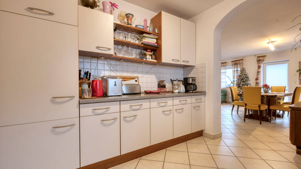 Einfamilienhaus zum Kauf 498.000 € 7 Zimmer 244 m² 450 m² Grundstück Sulzbachtal 67734