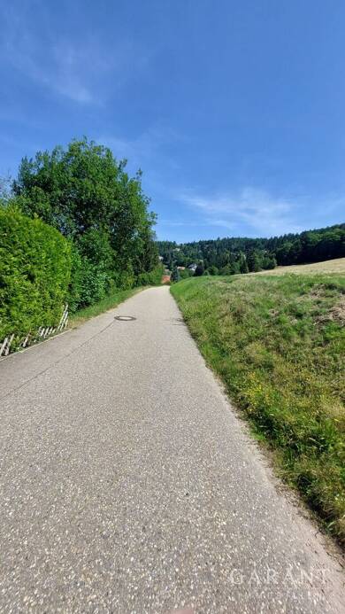Grundstück zum Kauf 280.000 € 1.312 m² Grundstück Sasbachwalden 77887
