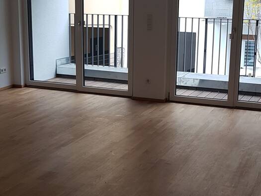 Wohnung zur Miete 780 € 2 Zimmer 54,2 m² frei ab sofort Rothenburger Straße 172 St Leonhard Nürnberg 90439