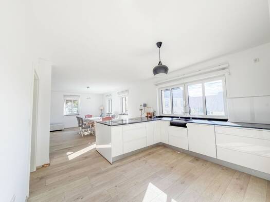 Penthouse zum Kauf 449.000 € 3 Zimmer 106,2 m² Stadecken-Elsheim 55271