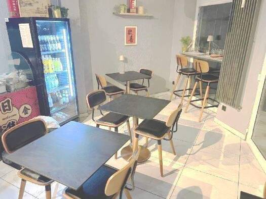 Restaurant zur Miete 680 € 68 m² Gastrofläche Stadtmitte Viersen 41747