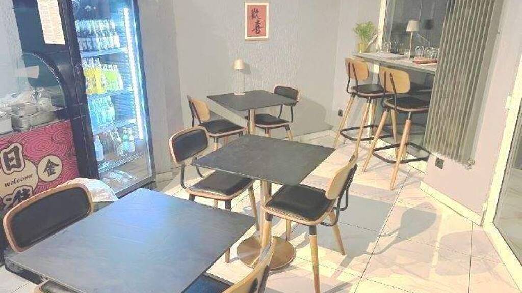 Restaurant zur Miete 680 € 68 m² Gastrofläche Stadtmitte Viersen 41747