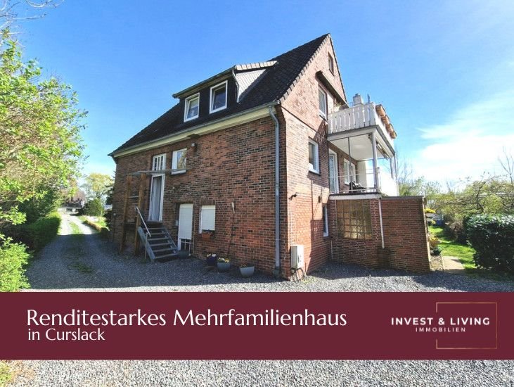 Mehrfamilienhaus zum Kauf 699.000 € 11 Zimmer 254,4 m²<br/>Wohnfläche 768 m²<br/>Grundstück Curslack Hamburg 21039