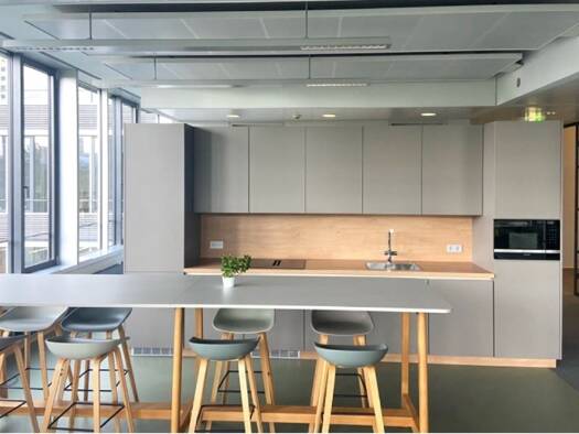 Bürofläche zur Miete provisionsfrei 364 m² Bürofläche teilbar ab 364 m² Moosach München 80992