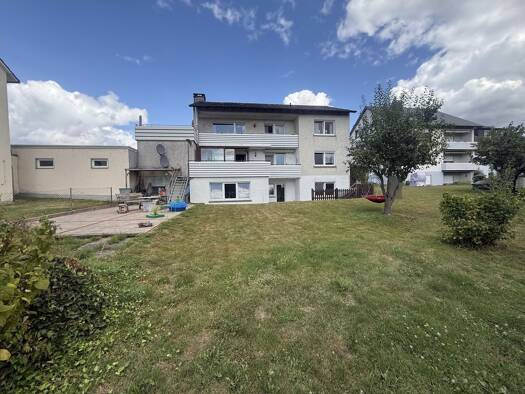Mehrfamilienhaus zum Kauf 198.000 € 6 Zimmer 215 m² 780 m² Grundstück frei ab sofort Blomberg Blomberg 32825
