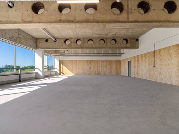 Lagerhalle zur Miete - Erstbezug 180,1 m² Lagerfläche Duisburger Str. 375 Marienkirche Oberhausen 46049
