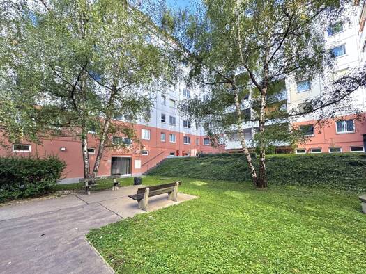 Wohnung zum Kauf 349.000 € 3 Zimmer 77,5 m² Brigittenau 1200