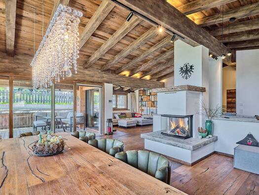 Wohnung zum Kauf 1.985.000 € Waidring 6384