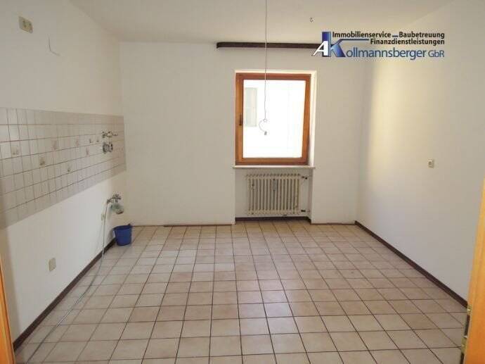 *** Wolnzach Zentrum *** 3ZKB im 1. OG * Gäste-WC * Stellplatz – Wolnzach – Vorschaubild 5