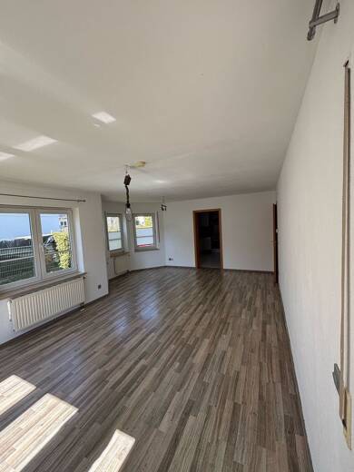 Wohnung zur Miete 1.000 € 4 Zimmer 90 m² Geschoss EG/2 frei ab 01.08.2025 Münsingen Münsingen 72525