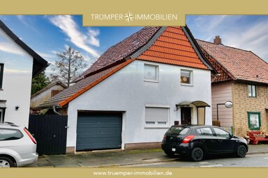 Einfamilienhaus zum Kauf 89.000 € 4 Zimmer 35 m² 125 m² Grundstück Dingelbe Schellerten 31174