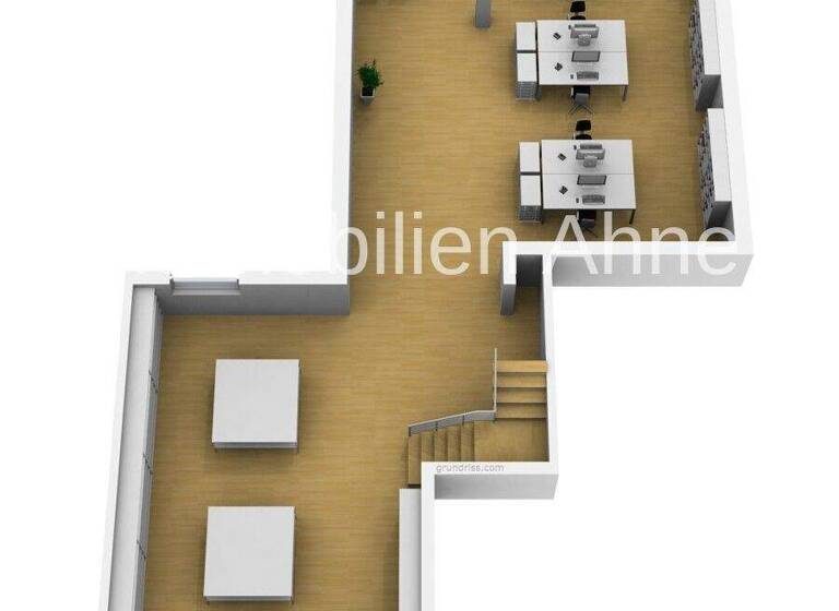 Laden zur Miete 1.600 € 1 Zimmer Mindelheim 87719