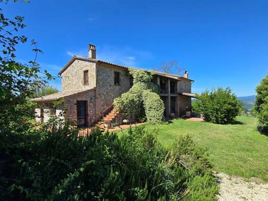 Haus zum Kauf 1.100.000 € 300 m² 240.000 m² Grundstück Orvieto 05018