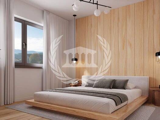 Wohnung zum Kauf - Erstbezug provisionsfrei 304.479 € 2 Zimmer 71,1 m² 1. Geschoss Zwiesel 94227