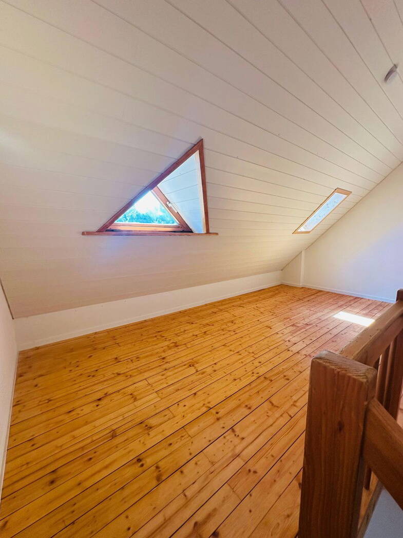 Maisonette zur Miete 655 € 2 Zimmer 50 m² 2. Geschoss Wangen Wangen im Allgäu 88239