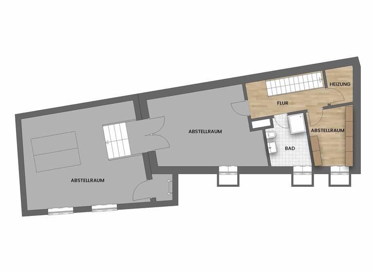 Grundstück zum Kauf 1.650.000 € 125,5 m²<br/>Grundstück Neuhausen-Nymphenburg München 80634