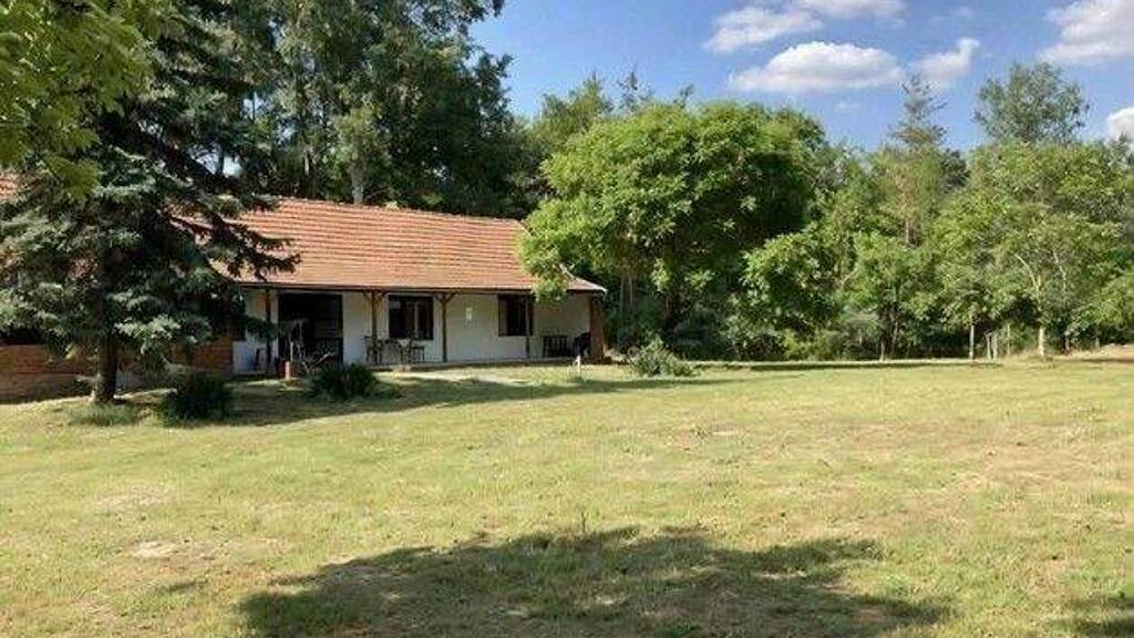 Einfamilienhaus zum Kauf 93.500 € 3 Zimmer 78 m² 3.282 m² Grundstück Szabadszállás 6080
