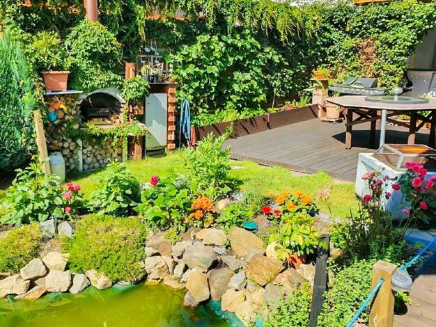 Einfamilienhaus zum Kauf 540.000 € 4 Zimmer 128 m² 823 m² Grundstück Radeberg Radeberg 01454