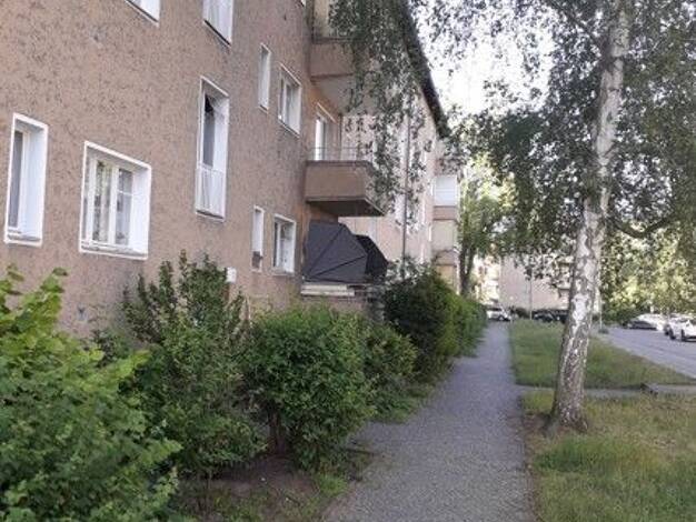 Wohnung zur Miete 582 € 2 Zimmer 52,5 m² 1. Geschoss frei ab 19.10.2026 Stillachzeile 1 Tegel Berlin 13509