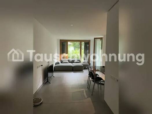 Wohnung zur Miete Tauschwohnung 1.800 € 2 Zimmer 79 m² EG Neuhausen-Nymphenburg München 80335