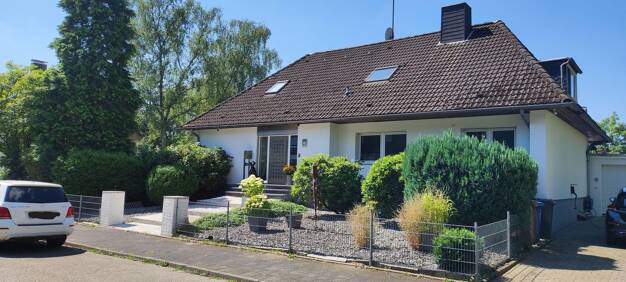 Einfamilienhaus zum Kauf provisionsfrei 965.000 € 6 Zimmer 297 m² 865 m² Grundstück Breitscheid Ratingen 40885