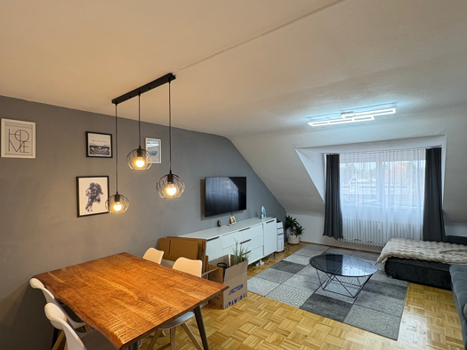 Wohnung zur Miete 780 € 3 Zimmer 66,5 m² Geschoss 2/2 frei ab 01.01.2026 Mögeldorf Nürnberg 90480