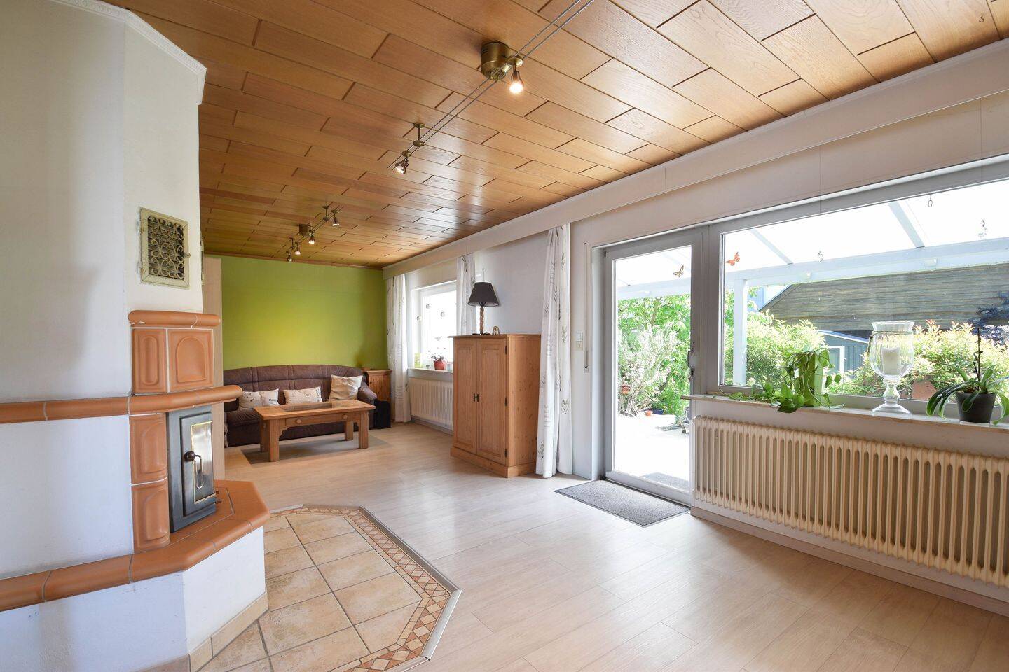 Einfamilienhaus zum Kauf - Ansicht 4