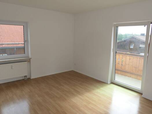 Wohnung zur Miete 840 € 1 Zimmer 61 m² Geschoss 1/3 frei ab sofort Oberreit Feldkirchen-Westerham 83620