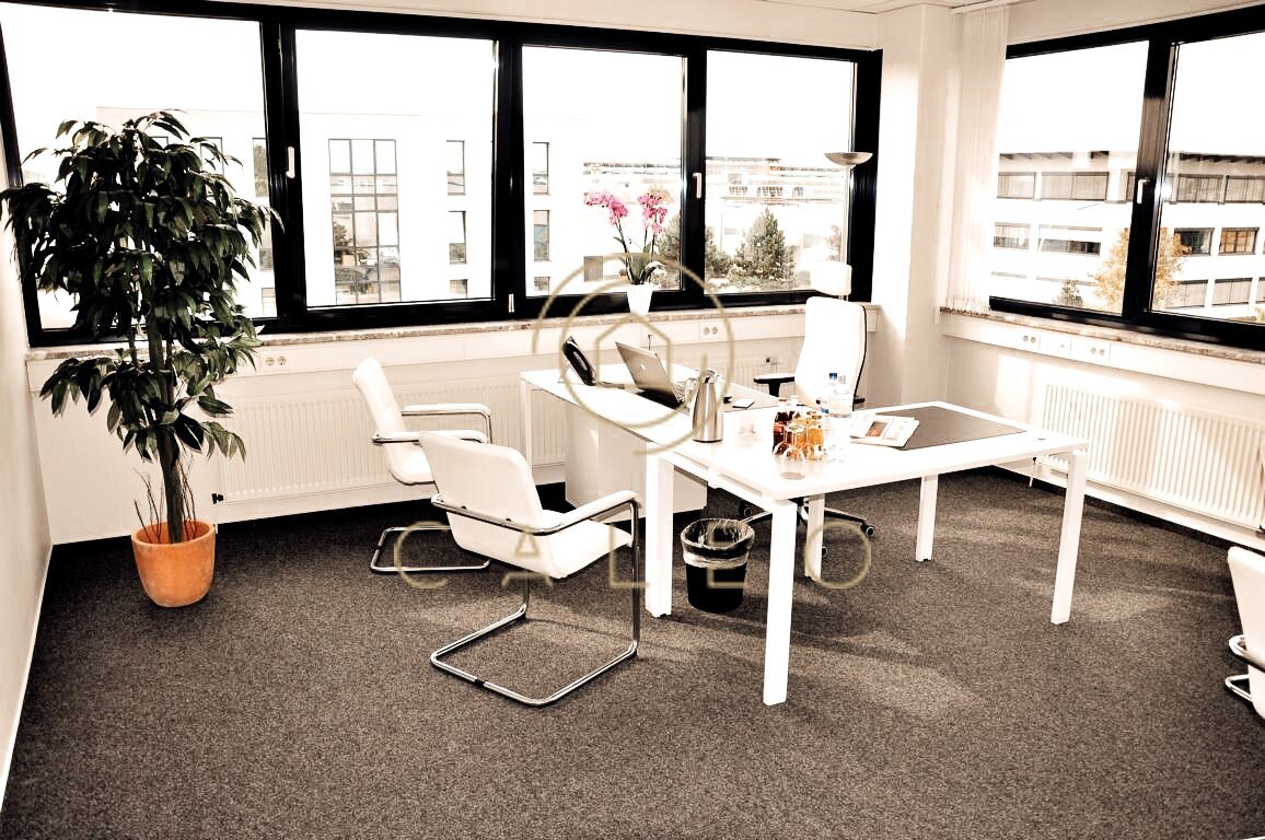 Bürokomplex zur Miete provisionsfrei 500 m²<br/>Bürofläche ab 1 m²<br/>Teilbarkeit Groß Borstel Hamburg 22335