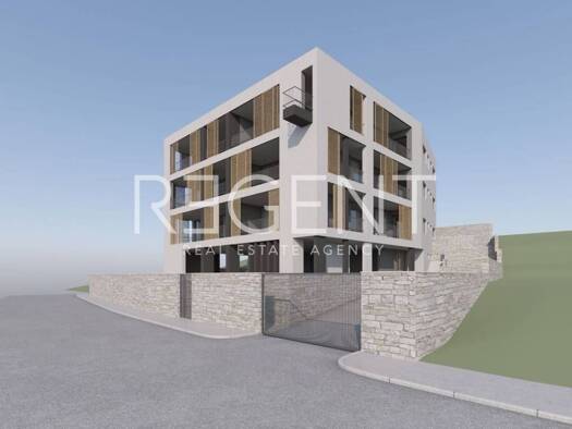 Wohnung zum Kauf 563.000 € 3 Zimmer 1 m² Vela Luka