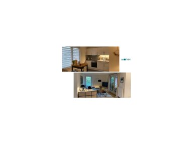 Studio zur Miete 1.142 € 3 Zimmer 80,9 m² 1. Geschoss frei ab 01.01.2025 Hildegard-Lagrenne-Straße 16 Speckweggebiet östlich der Hessischen Str. Mannheim 68305