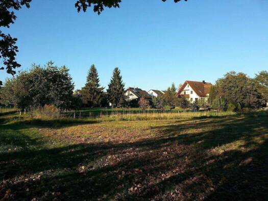 Grundstück zum Kauf 697.825 € 1.355 m² Grundstück Langensendelbach 91094