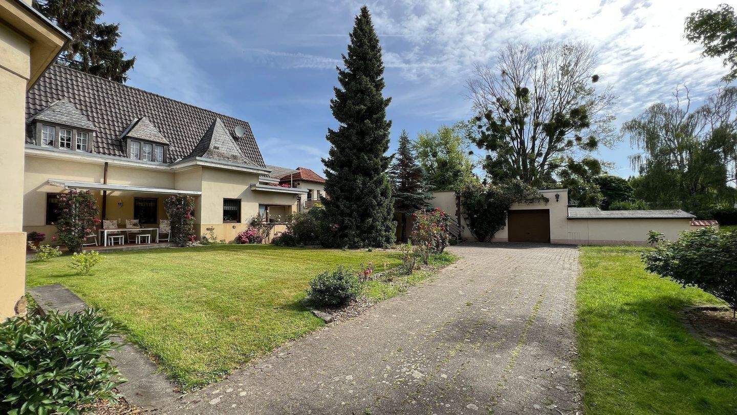 Villa zum Kauf - Ansicht 6