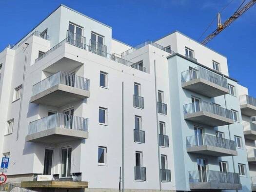Wohnung zur Miete 1.600 € 4 Zimmer 106,1 m² 3. Geschoss frei ab sofort Südring 88-88a Mitte Heiligenhaus 42579