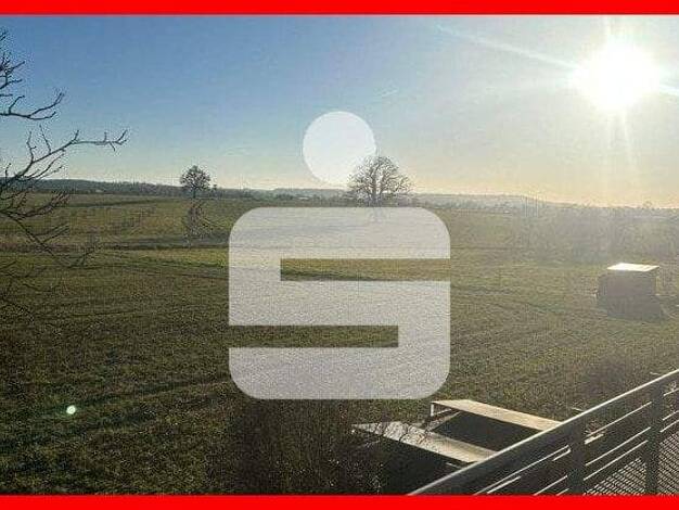 Wohnung zur Miete 930 € 3 Zimmer 87,4 m² frei ab 01.04.2026 Kersbach Forchheim 91301