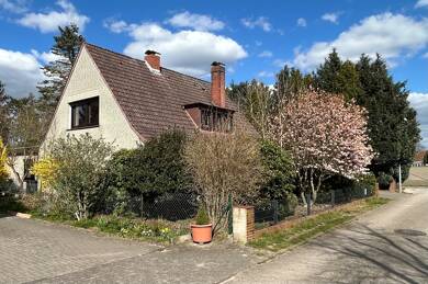 Einfamilienhaus zum Kauf 350.000 € 7 Zimmer 206 m² 1.176 m² Grundstück Heidorn Sittensen 27419