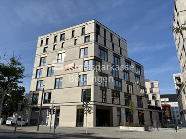 Büro-/Praxisfläche zur Miete provisionsfrei teilbar ab 241 m² Unterstadt / Galgenberg Böblingen 71034