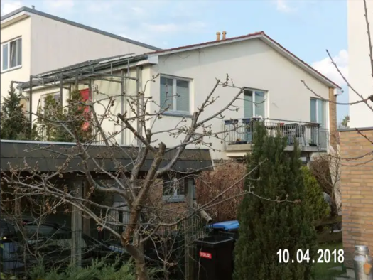 Wohnung zur Miete 1.102 € 3 Zimmer 76 m² Geschoss 1/2 frei ab sofort Groß Glienicke Potsdam 14476