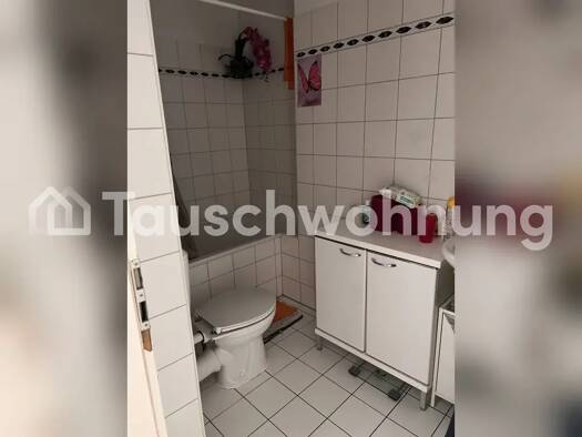 Wohnung zur Miete Tauschwohnung 428 € 2 Zimmer 57 m² 4. Geschoss Mitte Berlin 10559