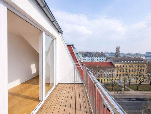 Wohnung zum Kauf - Erstbezug 395.000 € 2 Zimmer 53,2 m² Wien,Alsergrund 1090