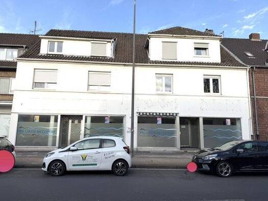 Laden zur Miete 1.550 € 404 m² Verkaufsfläche Repelen Moers 47445