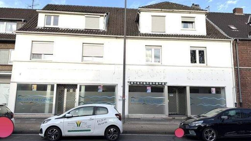 Laden zur Miete 1.550 € 404 m² Verkaufsfläche Repelen Moers 47445